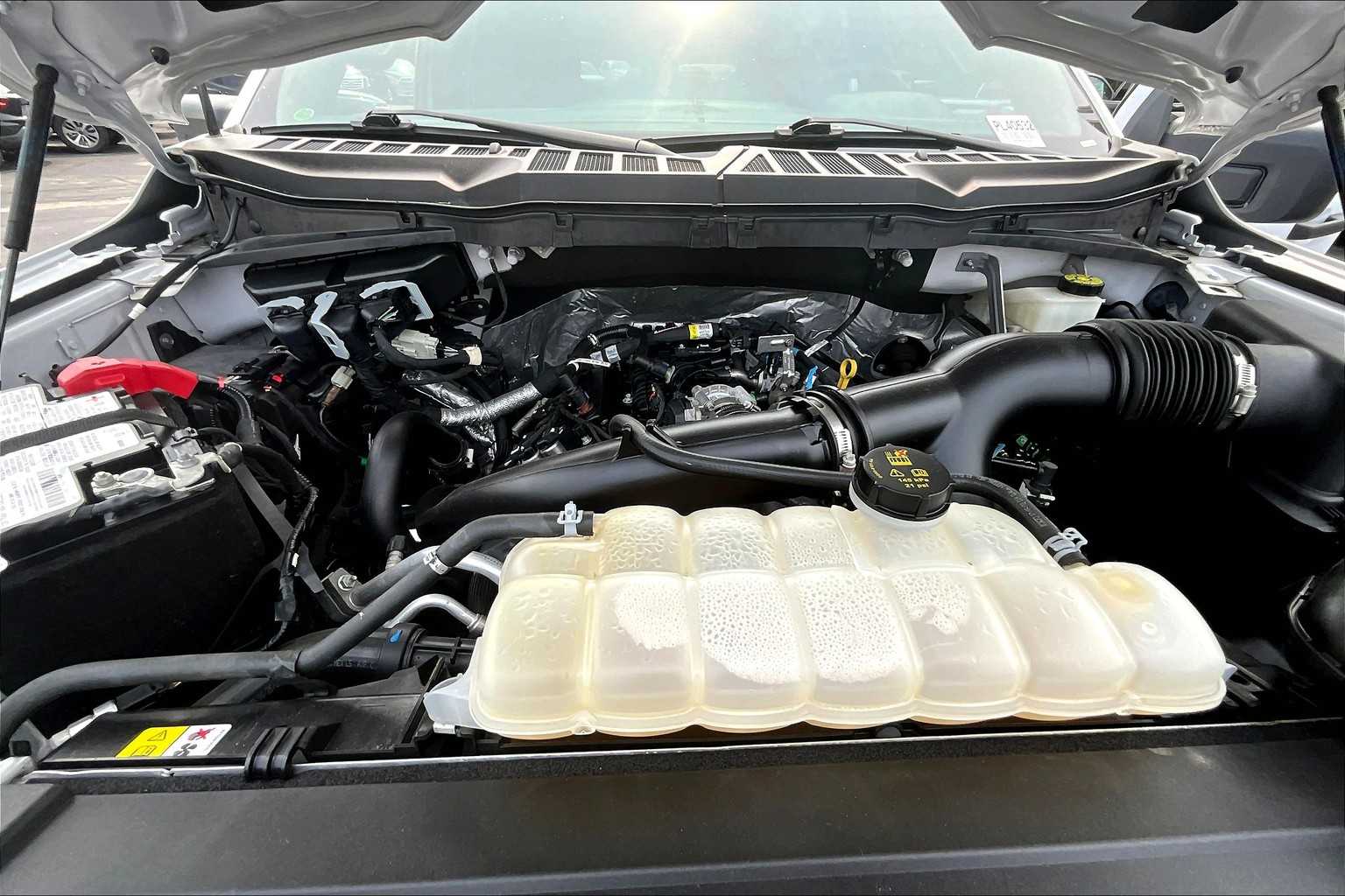 2022 Ford F-150 XL - Photo 28