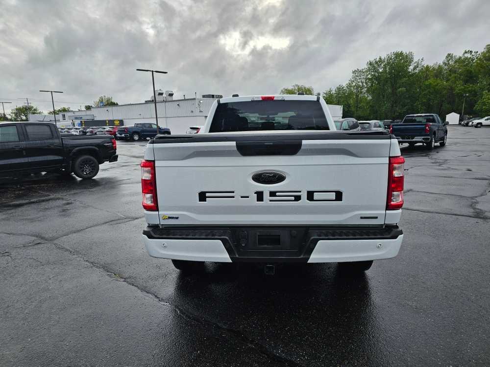 2022 Ford F-150 XL - Photo 3