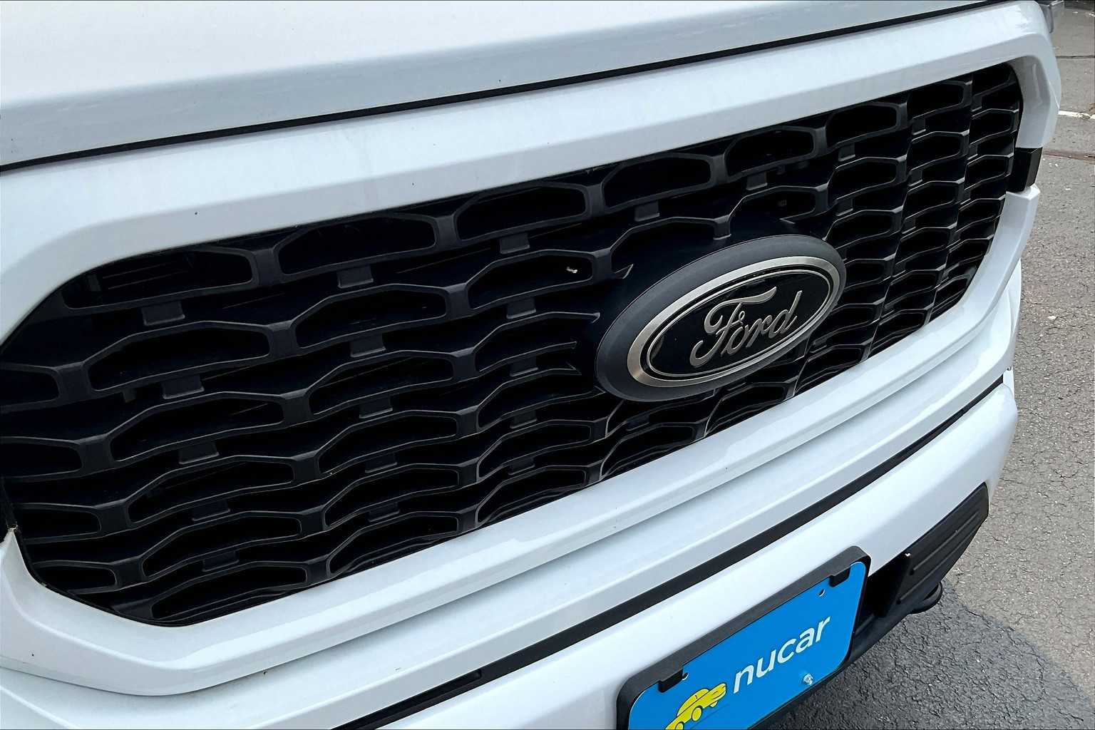 2022 Ford F-150 XL - Photo 31