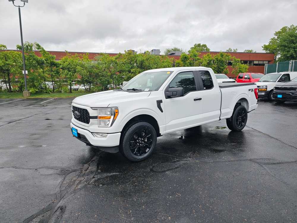 2022 Ford F-150 XL - Photo 5