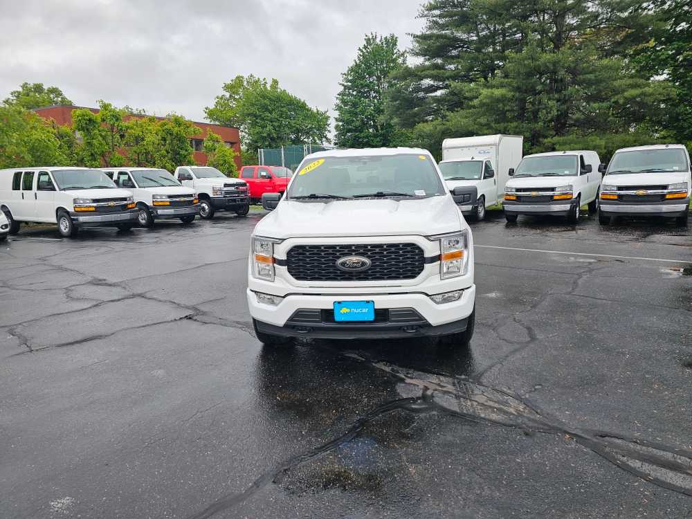 2022 Ford F-150 XL - Photo 6