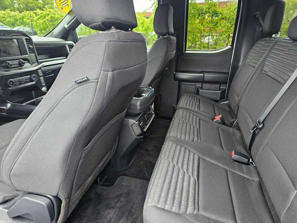 2022 Ford F-150 XL - Photo 8