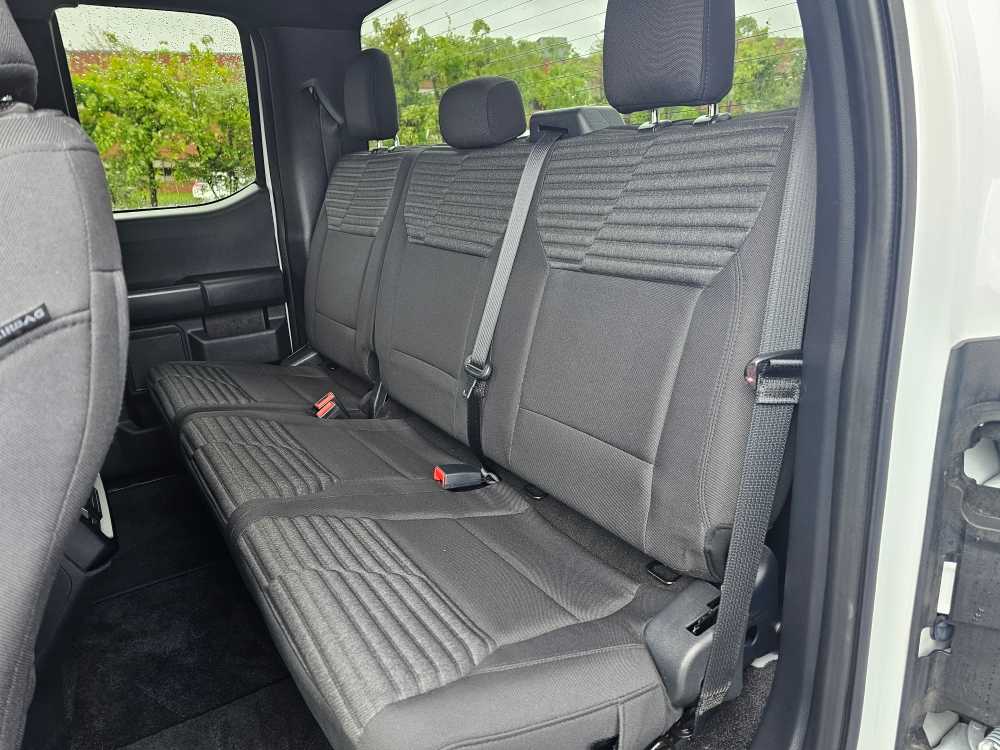 2022 Ford F-150 XL - Photo 9