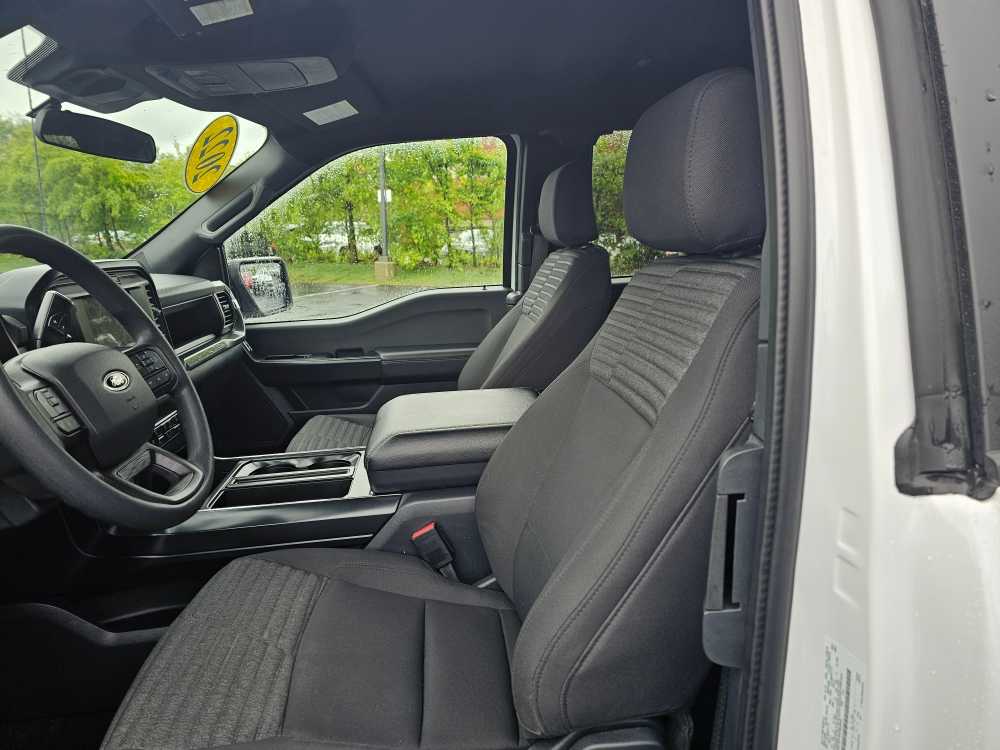 2022 Ford F-150 XL - Photo 10