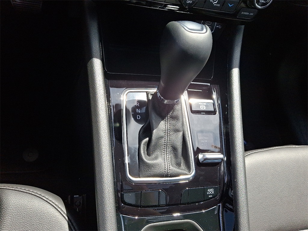 2025 Jeep Compass Limited - Photo 11