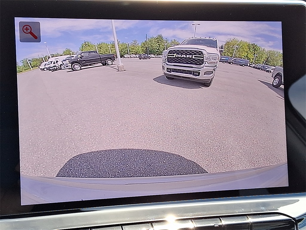2025 Jeep Compass Limited - Photo 15