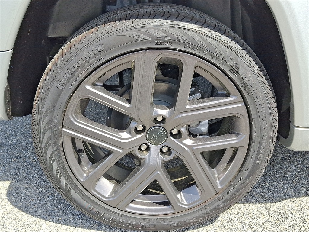2025 Jeep Compass Limited - Photo 5
