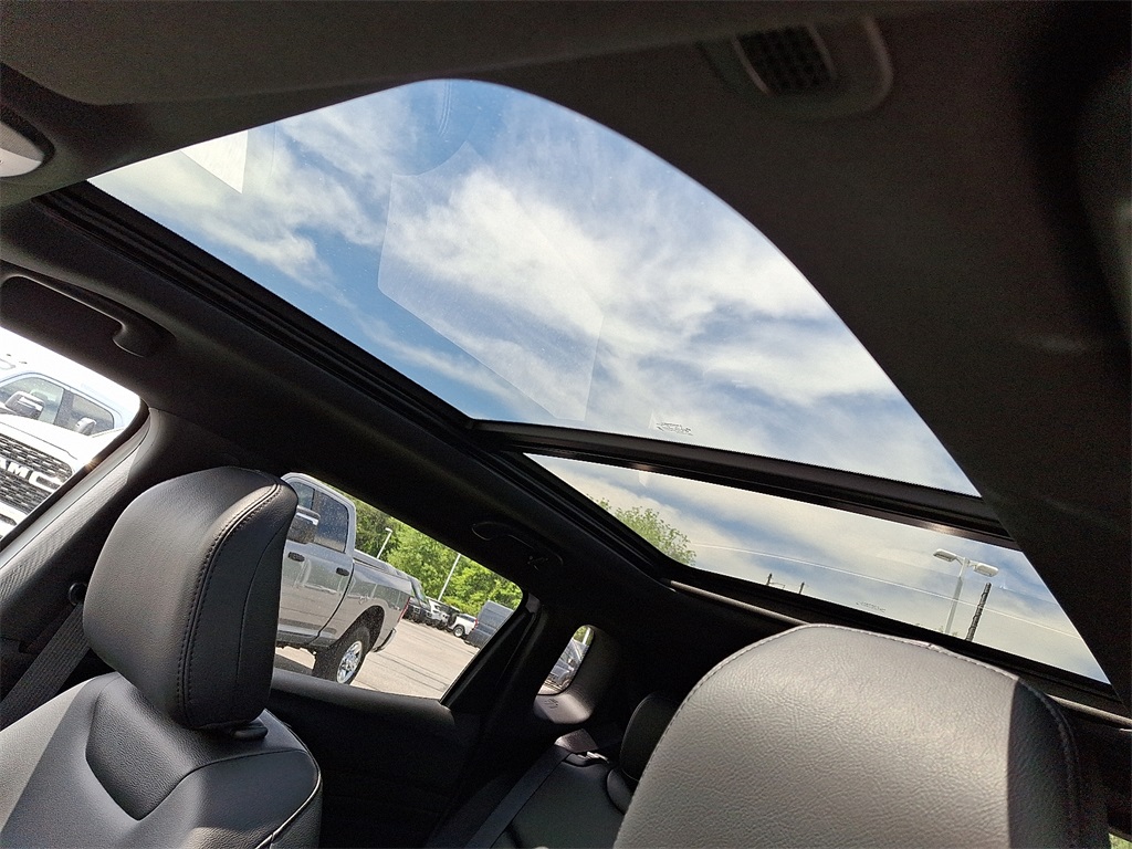 2025 Jeep Compass Limited - Photo 10