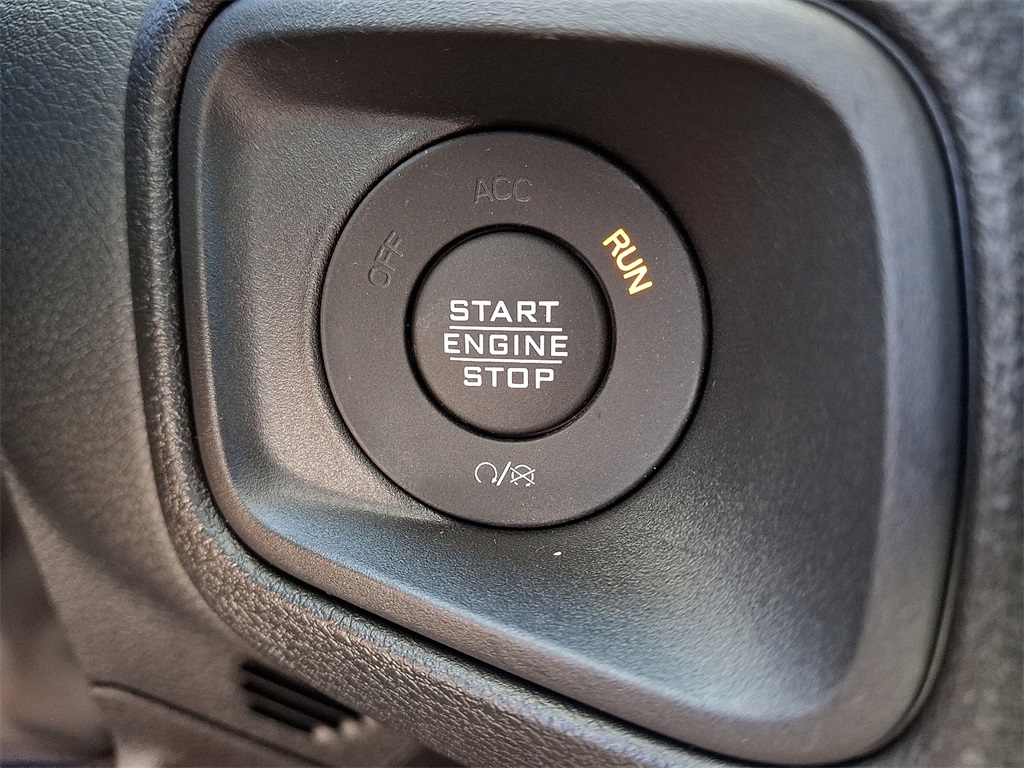 2025 Jeep Wrangler Sport S 4xe - Photo 15