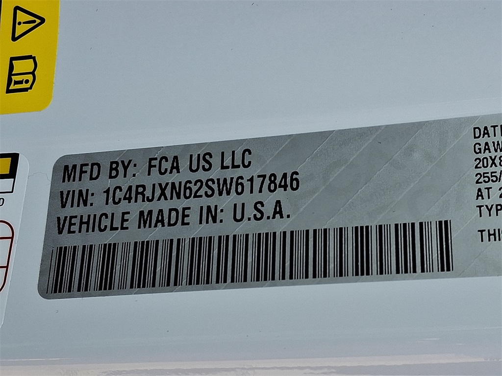2025 Jeep Wrangler Sport S 4xe - Photo 18