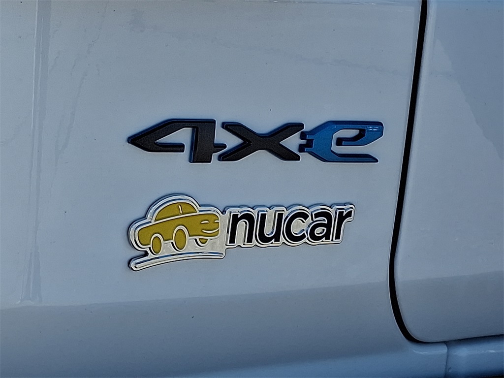 2025 Jeep Wrangler Sport S 4xe - Photo 20