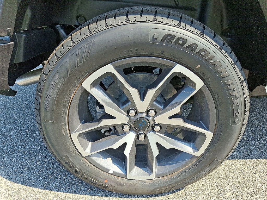 2025 Jeep Wrangler Sport S 4xe - Photo 5