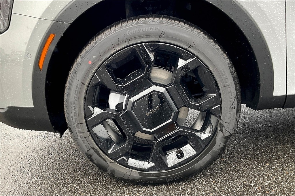 2025 Kia Sorento X-Line SX - Photo 8