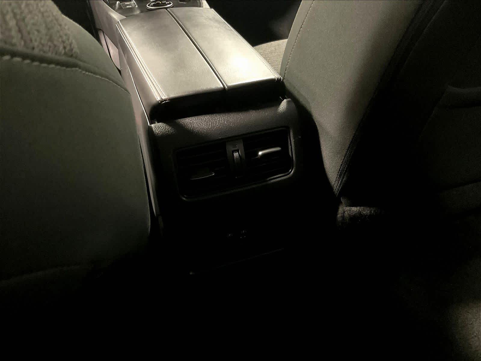 2021 Nissan Rogue SV - Photo 27