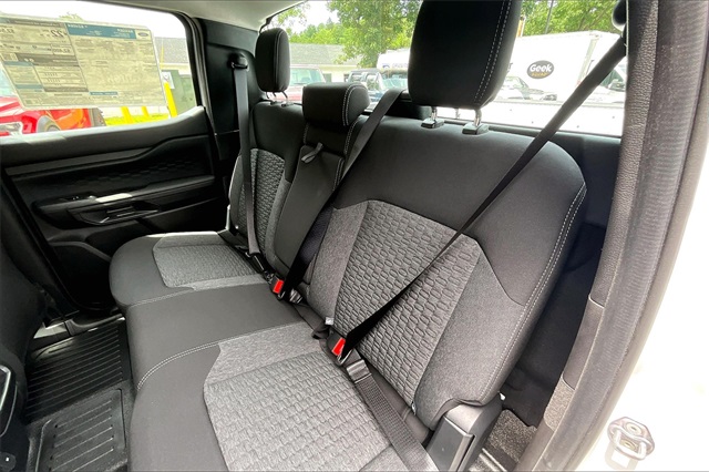 2025 Ford Ranger XL - Photo 11