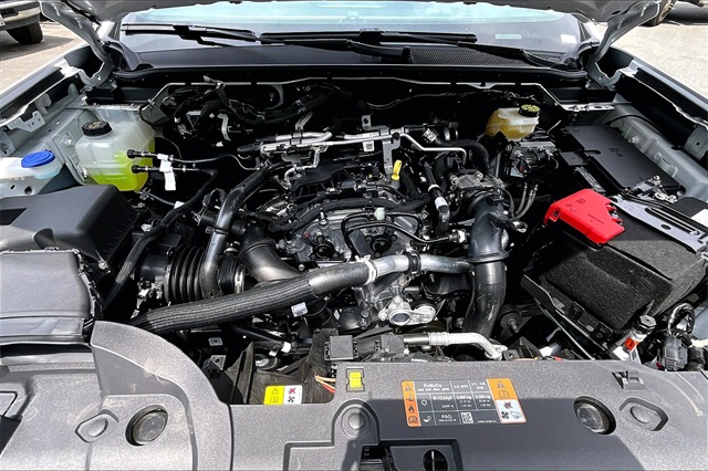 2025 Ford Ranger XL - Photo 12
