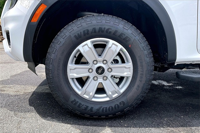 2025 Ford Ranger XL - Photo 13