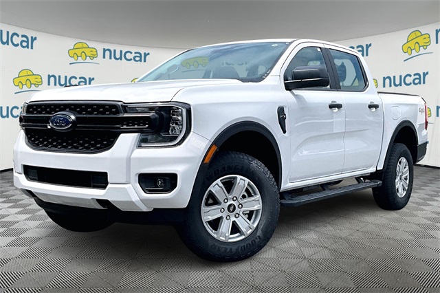 2025 Ford Ranger XL - Photo 3