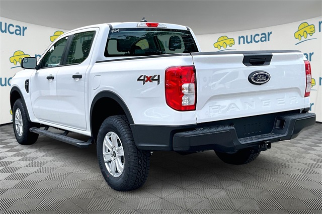 2025 Ford Ranger XL - Photo 4