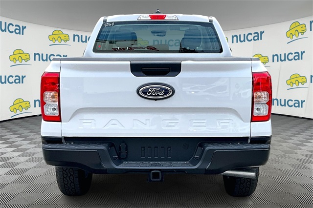 2025 Ford Ranger XL - Photo 5