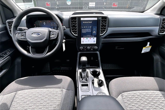 2025 Ford Ranger XL - Photo 6