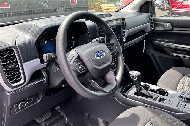2025 Ford Ranger XL - Photo 7