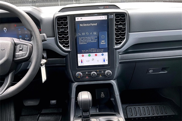 2025 Ford Ranger XL - Photo 8