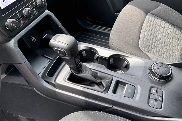 2025 Ford Ranger XL - Photo 9
