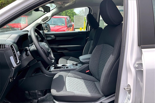 2025 Ford Ranger XL - Photo 10