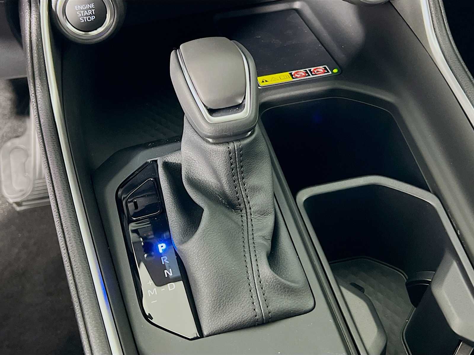 2026 Toyota Grand Highlander XLE - Photo 11