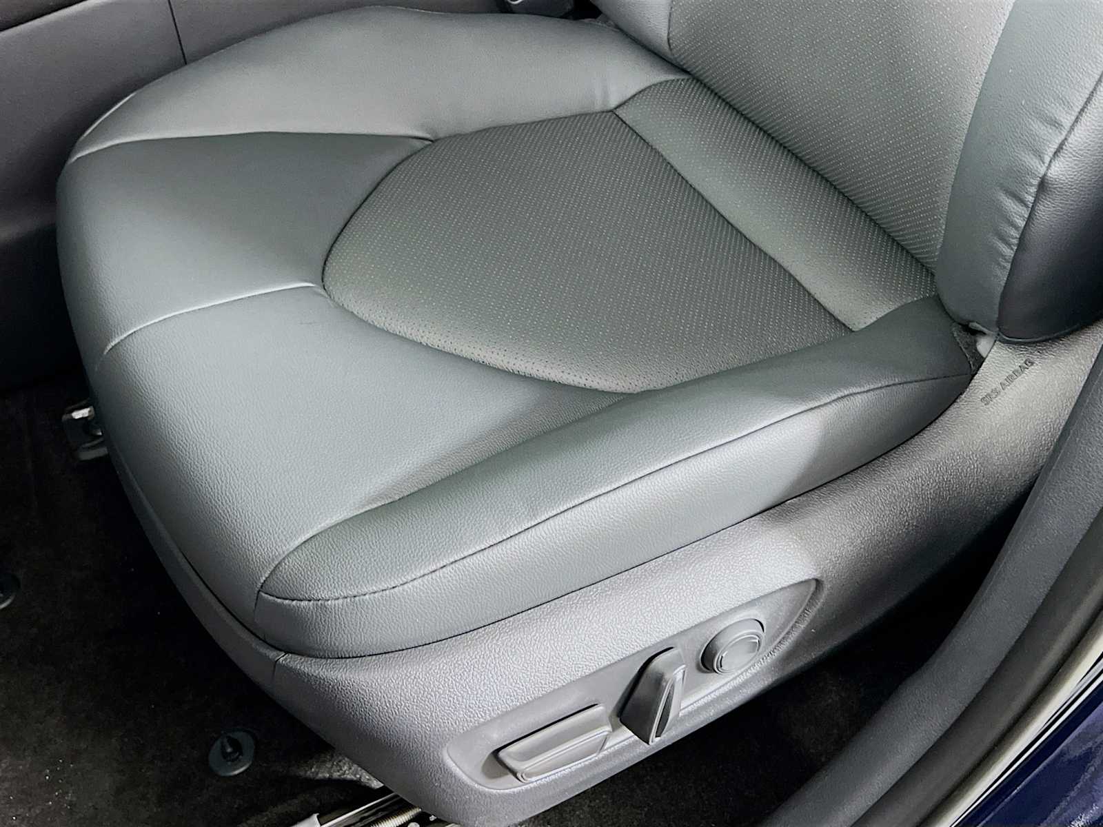 2026 Toyota Grand Highlander XLE - Photo 17