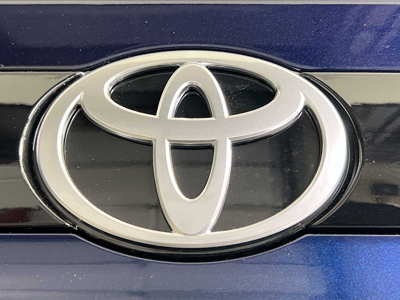 2026 Toyota Grand Highlander XLE - Photo 18