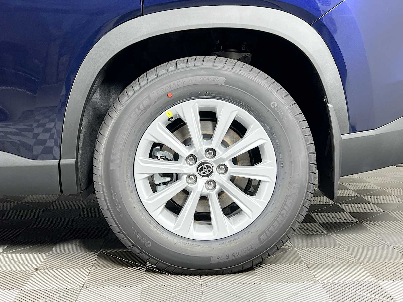 2026 Toyota Grand Highlander XLE - Photo 19