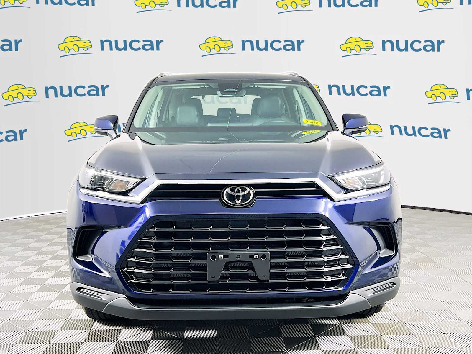 2026 Toyota Grand Highlander XLE - Photo 2