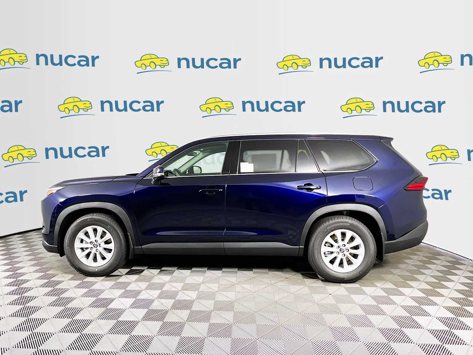 2026 Toyota Grand Highlander XLE - Photo 3