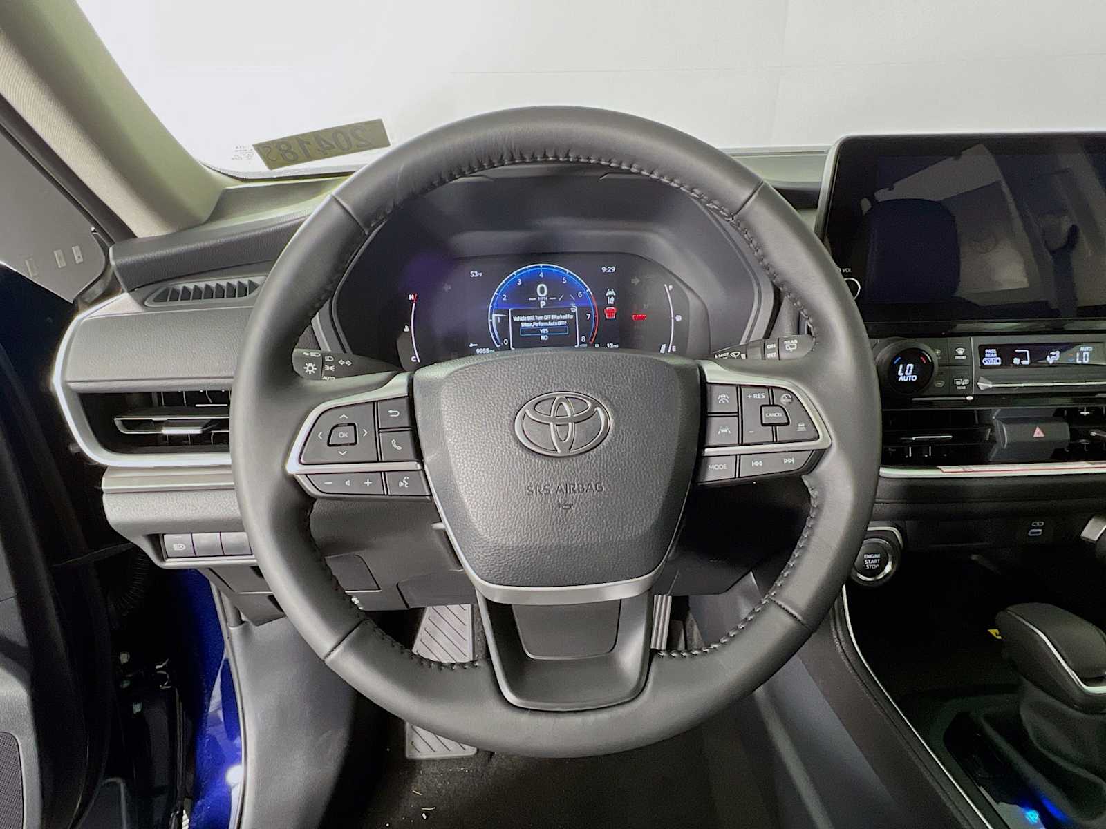 2026 Toyota Grand Highlander XLE - Photo 7