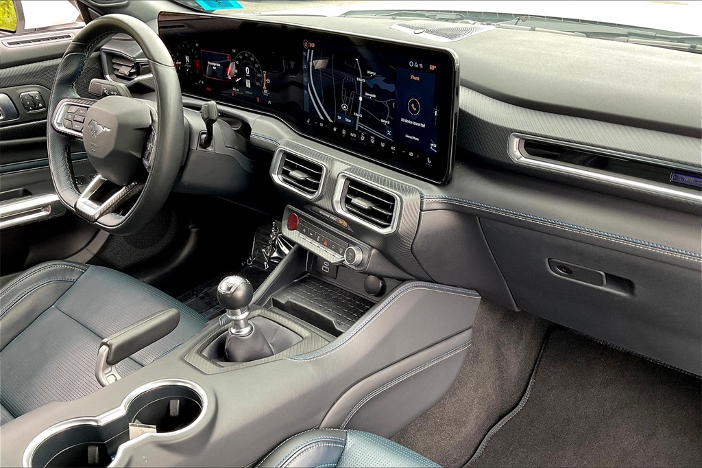 2024 Ford Mustang GT Premium - Photo 13