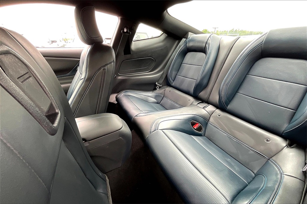 2024 Ford Mustang GT Premium - Photo 14