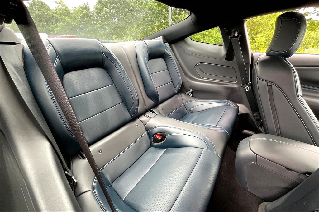 2024 Ford Mustang GT Premium - Photo 15