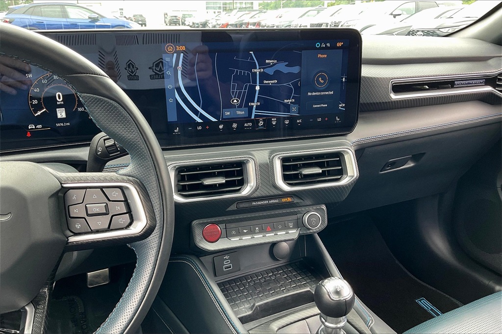 2024 Ford Mustang GT Premium - Photo 17