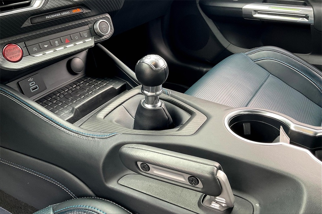 2024 Ford Mustang GT Premium - Photo 19