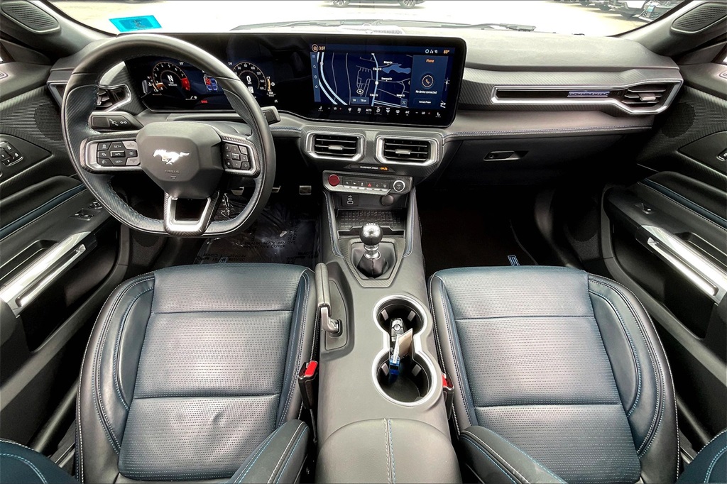 2024 Ford Mustang GT Premium - Photo 20