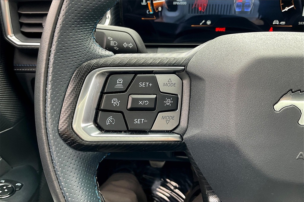 2024 Ford Mustang GT Premium - Photo 21