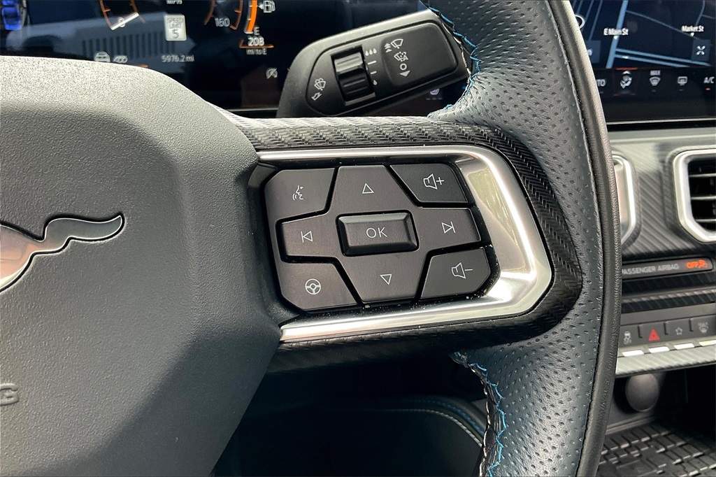 2024 Ford Mustang GT Premium - Photo 22