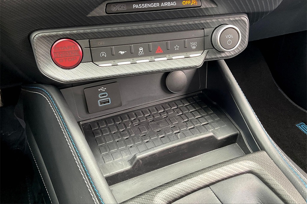 2024 Ford Mustang GT Premium - Photo 24