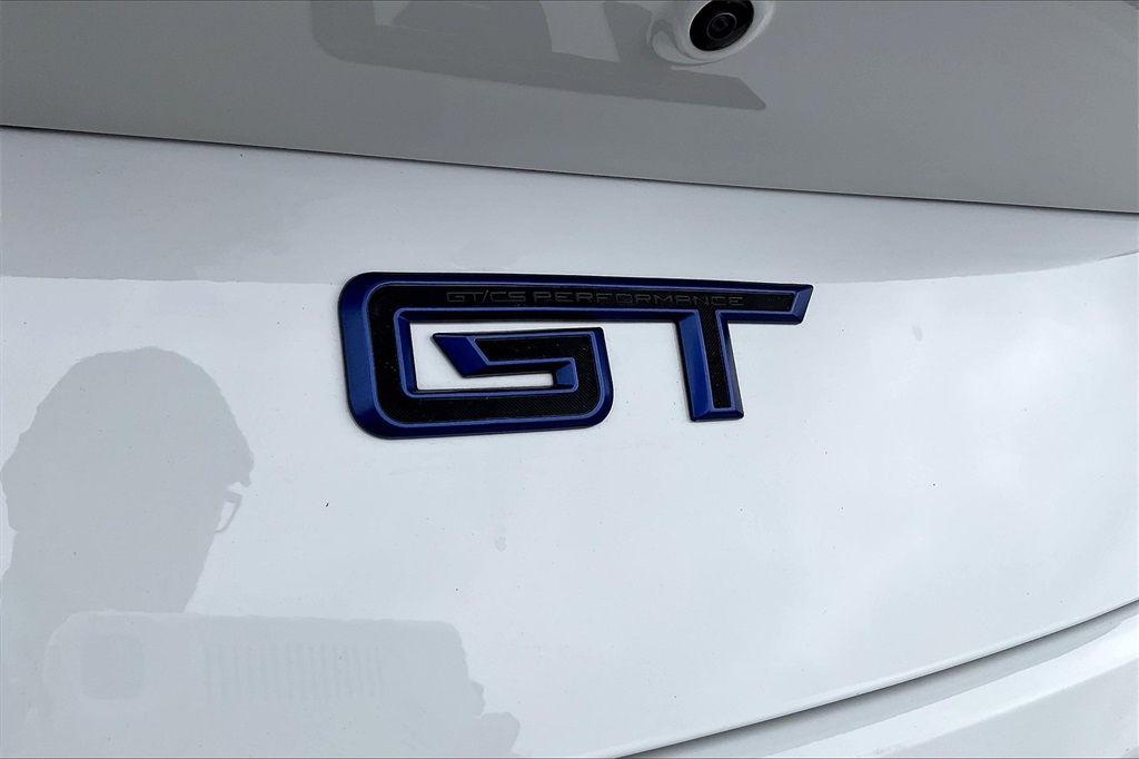 2024 Ford Mustang GT Premium - Photo 25