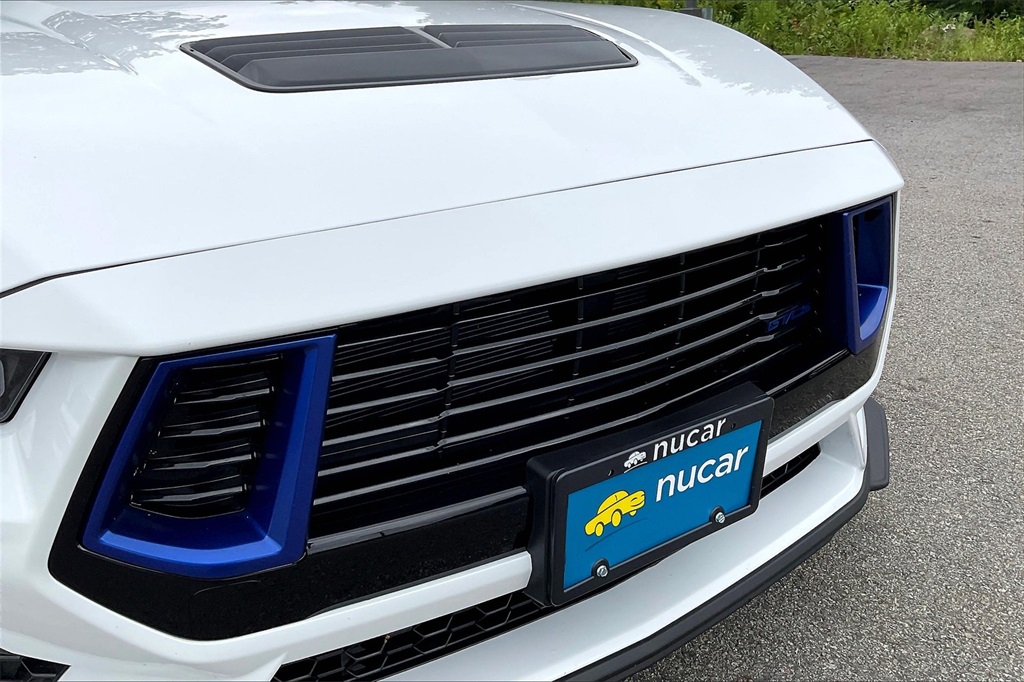 2024 Ford Mustang GT Premium - Photo 27