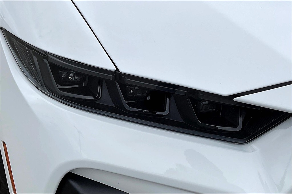 2024 Ford Mustang GT Premium - Photo 28