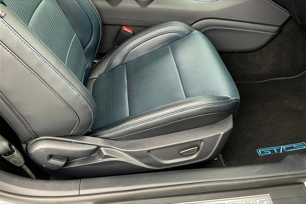 2024 Ford Mustang GT Premium - Photo 33