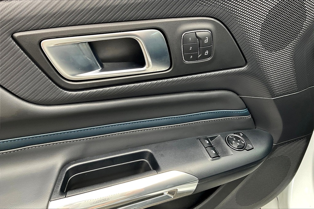 2024 Ford Mustang GT Premium - Photo 34